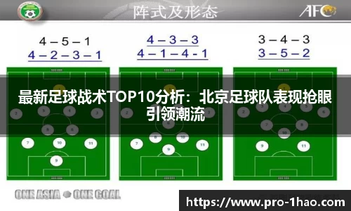 最新足球战术TOP10分析：北京足球队表现抢眼引领潮流